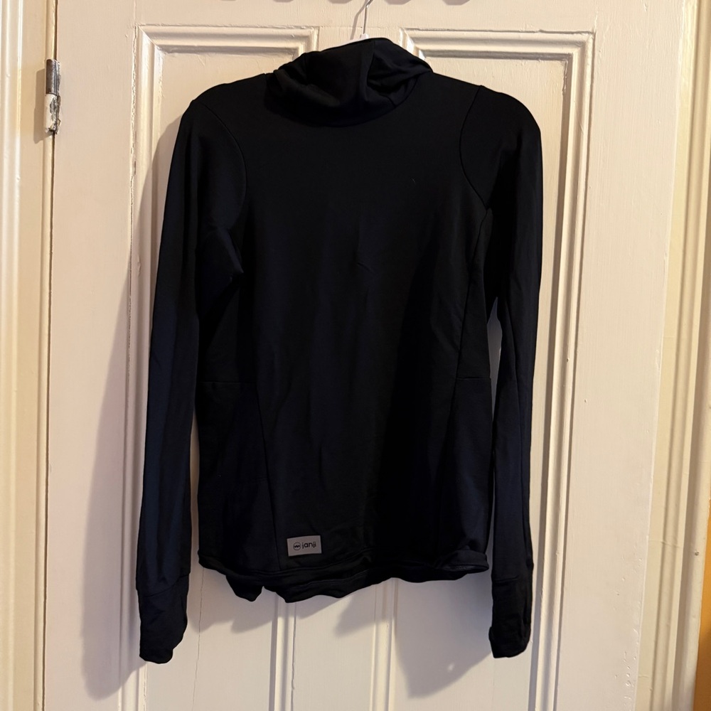 Janji Rover Merino Wool Hoodie